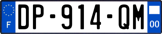 DP-914-QM