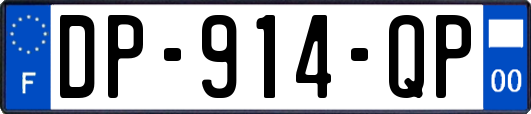 DP-914-QP