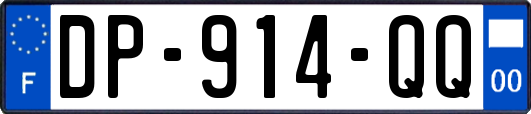 DP-914-QQ