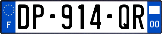 DP-914-QR