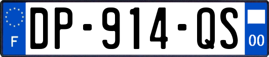 DP-914-QS