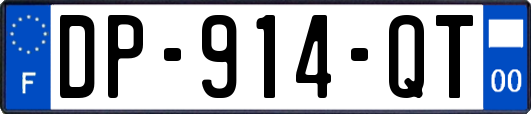 DP-914-QT