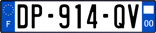DP-914-QV
