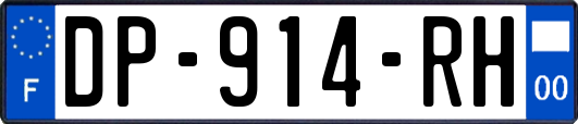 DP-914-RH