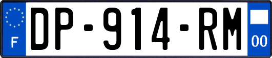 DP-914-RM