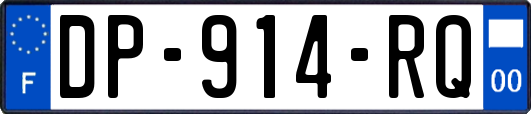 DP-914-RQ