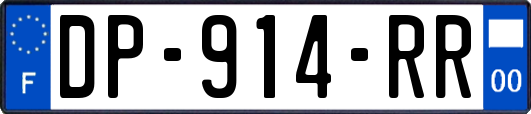 DP-914-RR