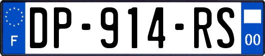 DP-914-RS
