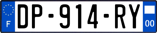 DP-914-RY