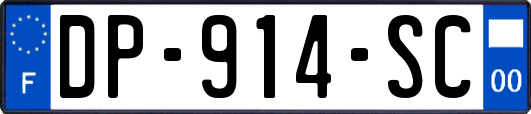 DP-914-SC