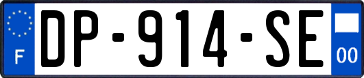 DP-914-SE