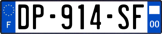 DP-914-SF