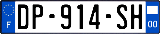 DP-914-SH