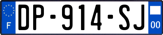 DP-914-SJ