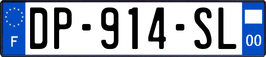 DP-914-SL