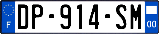 DP-914-SM