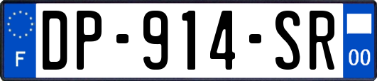 DP-914-SR
