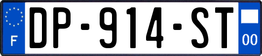 DP-914-ST
