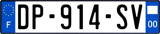 DP-914-SV