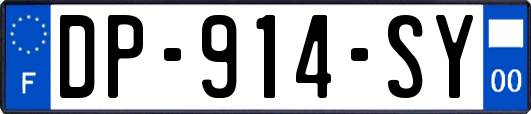 DP-914-SY