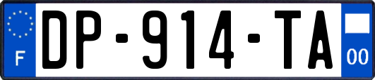 DP-914-TA