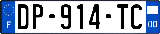 DP-914-TC