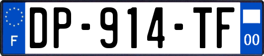 DP-914-TF