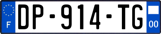 DP-914-TG