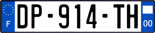DP-914-TH