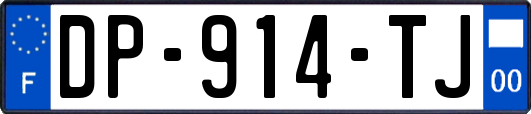 DP-914-TJ