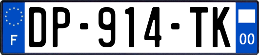 DP-914-TK