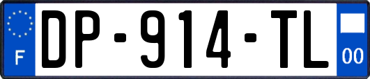 DP-914-TL