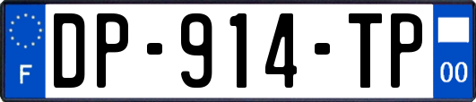 DP-914-TP