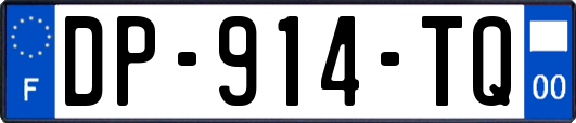 DP-914-TQ