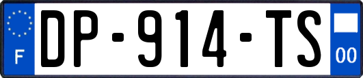 DP-914-TS