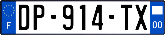DP-914-TX