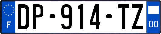 DP-914-TZ