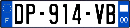DP-914-VB