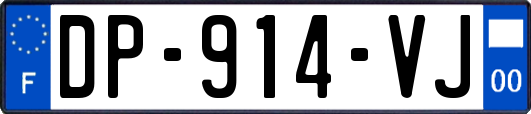 DP-914-VJ
