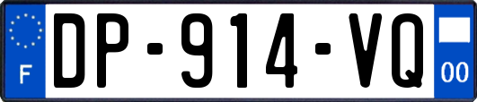DP-914-VQ