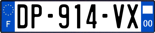 DP-914-VX