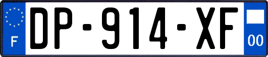 DP-914-XF
