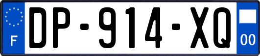 DP-914-XQ