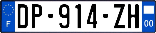 DP-914-ZH