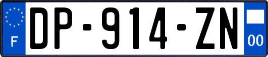 DP-914-ZN