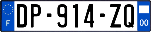 DP-914-ZQ