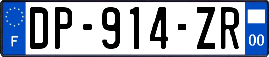 DP-914-ZR