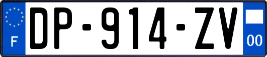 DP-914-ZV