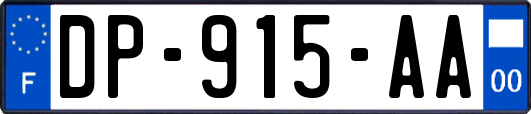 DP-915-AA