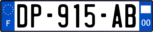 DP-915-AB